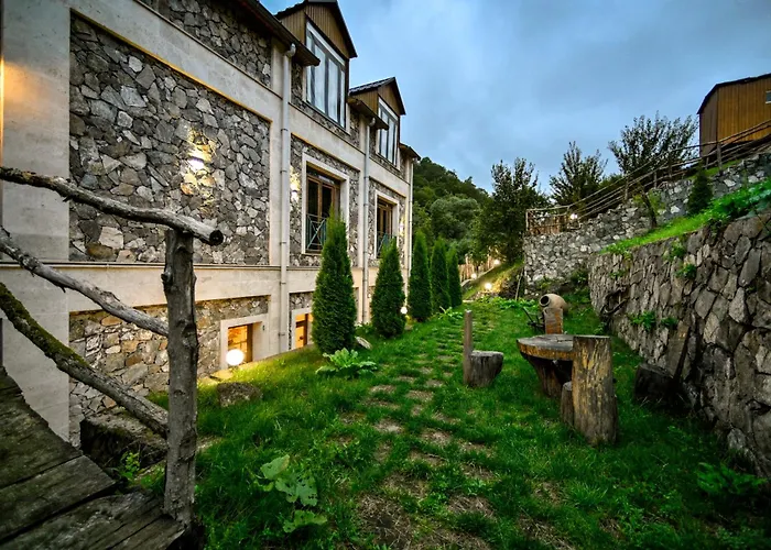 Valley Park Dilijan