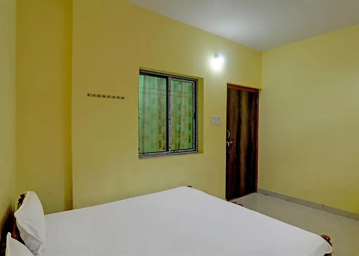 Hotel O Rs Guest House
