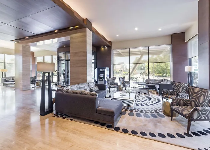 Radisson Collection Hotel Bamako