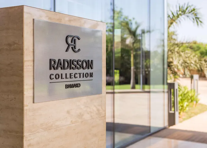 Radisson Collection Hotel Bamako