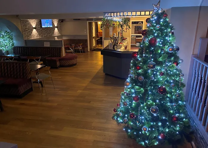 Smithton Hotel