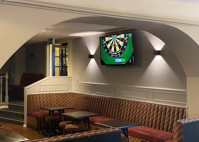 Smithton Hotel