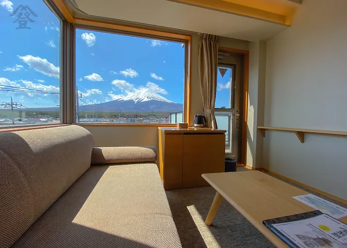Hotel Noborisaka