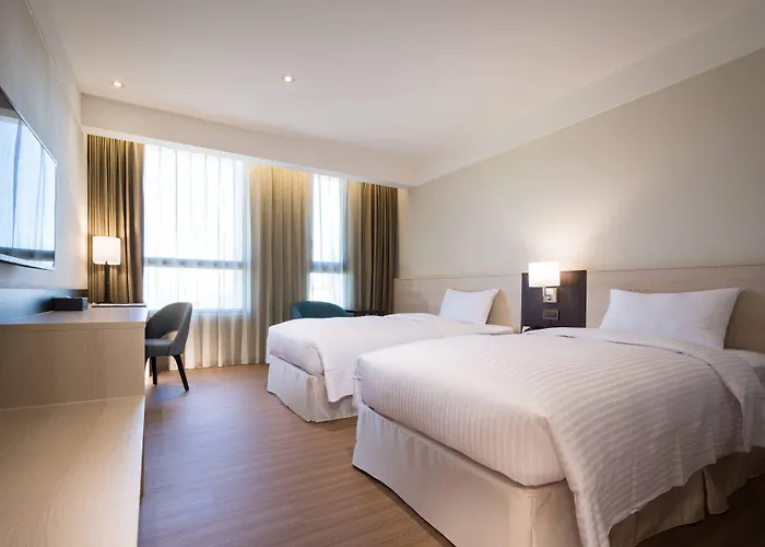 Full Kind Hotel
