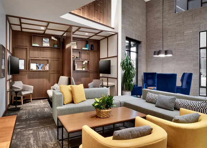 Hyatt Place Provo