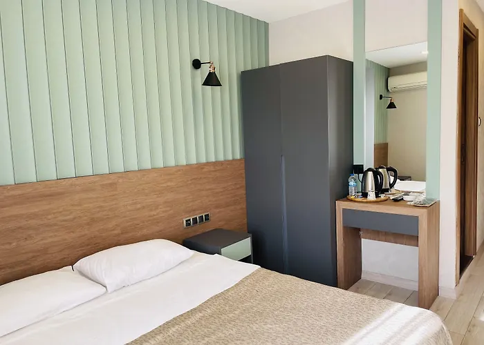 Keles Hotel