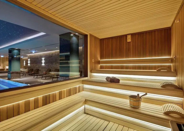 Doubletree By Hilton Skopje