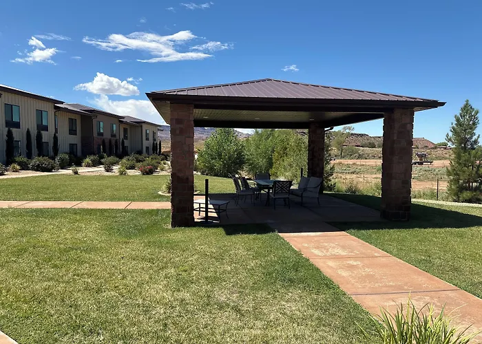 Fairfield Inn & Suites By Marriott Virgin Zion National Park