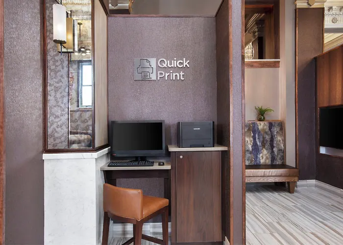 Courtyard By Marriott Cape Girardeau Downtown
