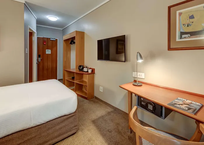 StayEasy Pretoria