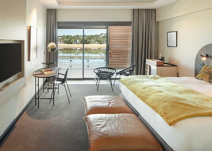 Hôtel&Spa Villa Seren