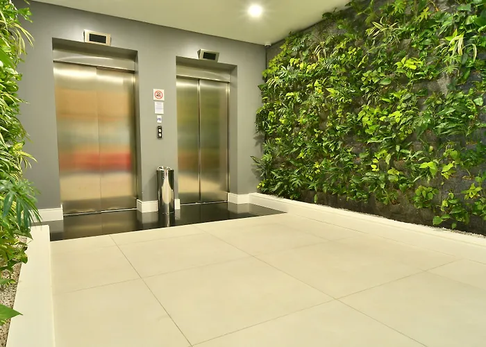 Holiday Inn Express - Asuncion Aviadores, an IHG Hotel