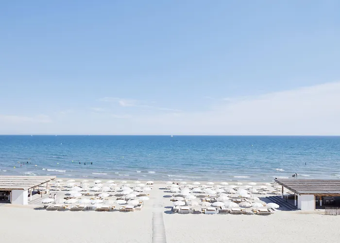 Hôtel Plage Palace&Spa