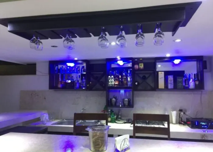 Figaro Hotel Samana