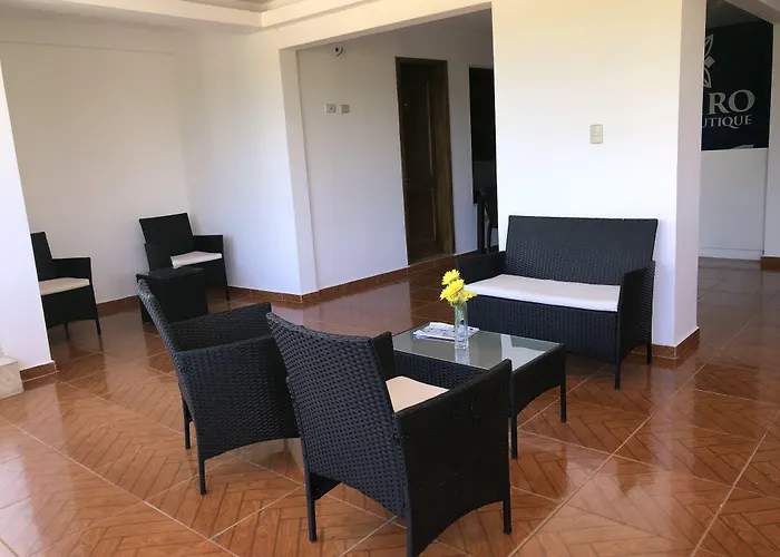 Figaro Hotel Samana