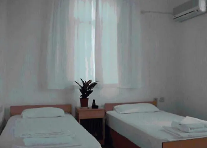 Hotel Uygar