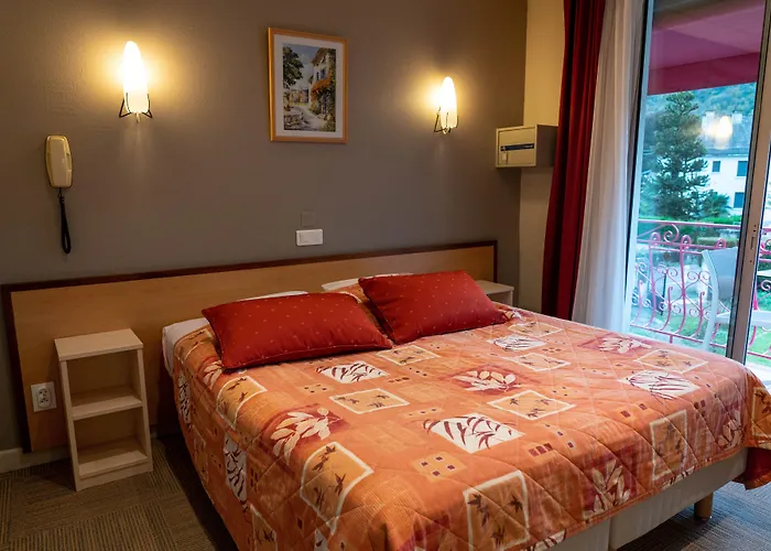Au Primerose Hôtel