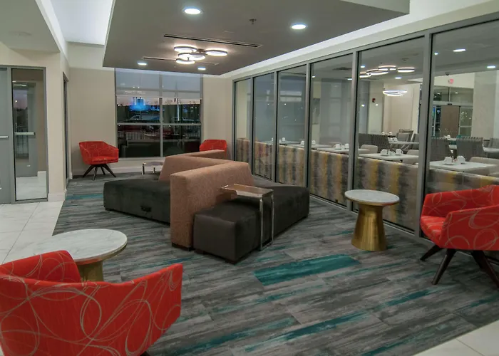 Hilton Garden Inn Jackson/Clinton