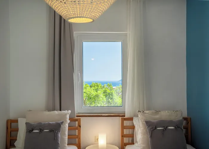 True Blue Boutique Hotel Kalkan