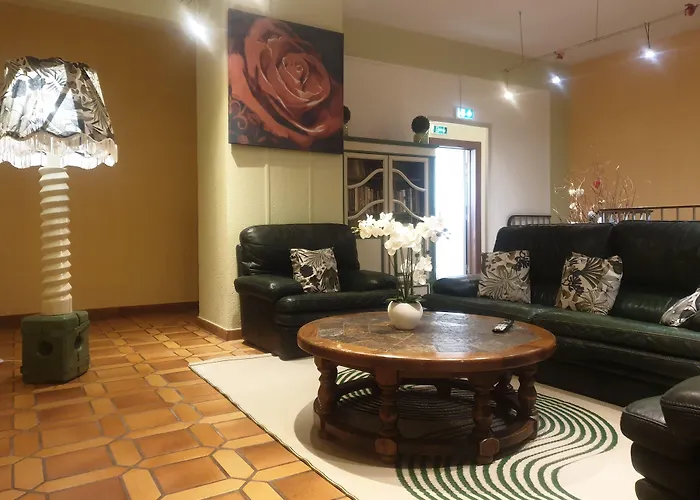 Hotel Restaurant Aux Deux Roses
