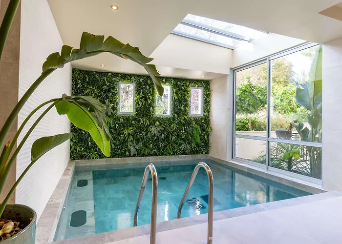 Best Western Hotel & Spa Coeur De Cassis