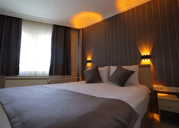 Artan Hotel