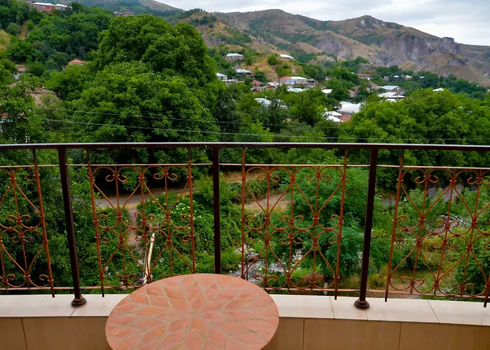 Hotel Mirhav