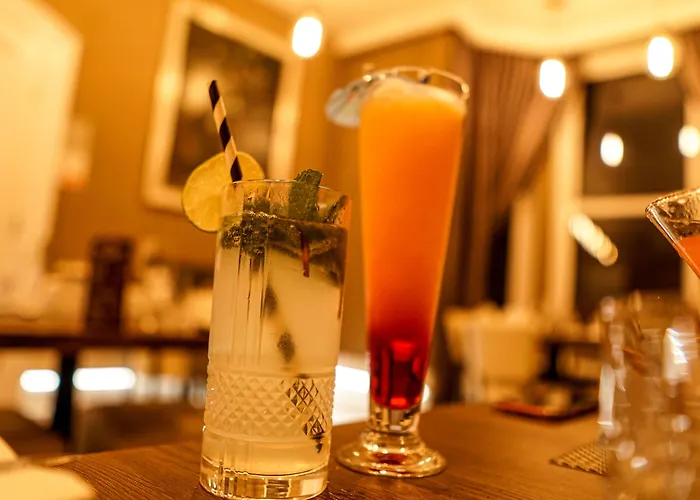 Halvard Hotel