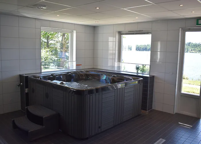 Haveruds Hotell Och Konferens