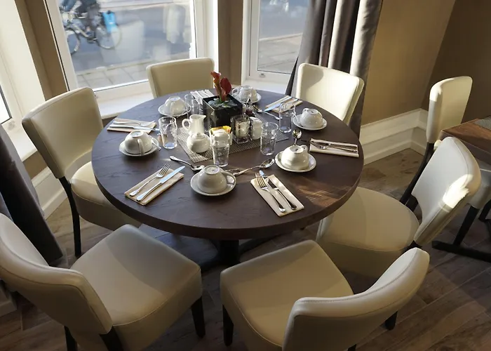 Halvard Hotel