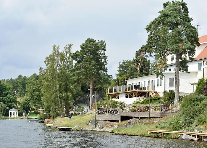 Haveruds Hotell Och Konferens