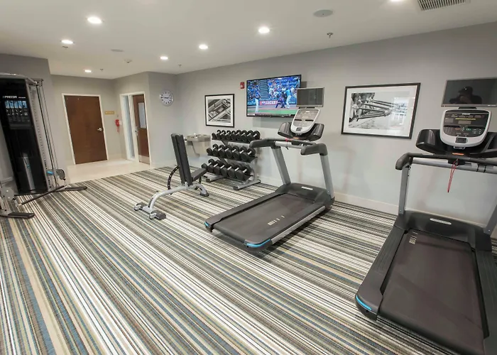 Candlewood Suites - Mcdonough By Ihg