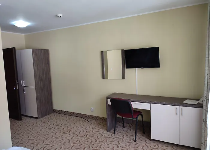 Hotel Iri