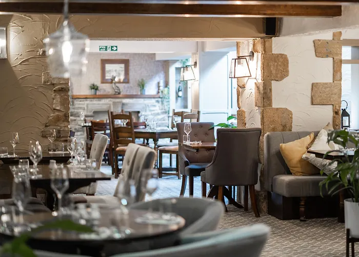Black Horse Hotel