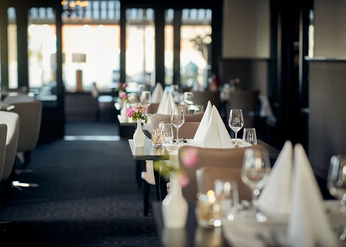 Van der Valk Hotel De Molenhoek-Nijmegen