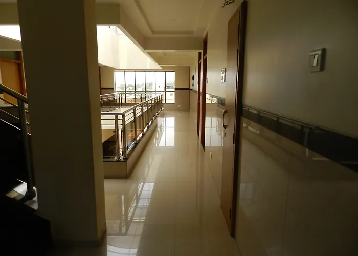 Hotel K Square