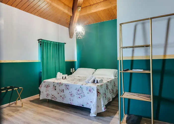 Hotel Sorriso