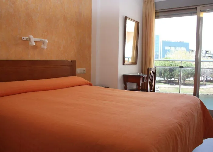 Hotel Marina