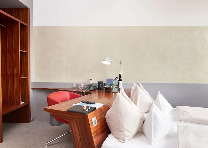 Hotel Maxlhaid