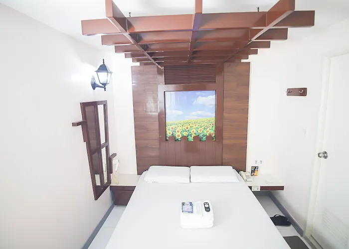 Astrotel Calamba