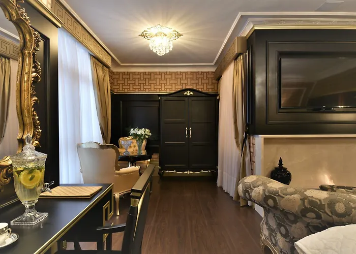 Hotel Colline de France