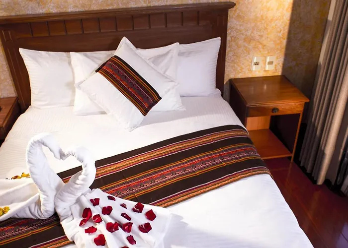 Qantu Hotel