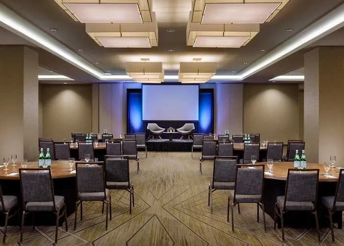 Courtyard By Marriott Prince George