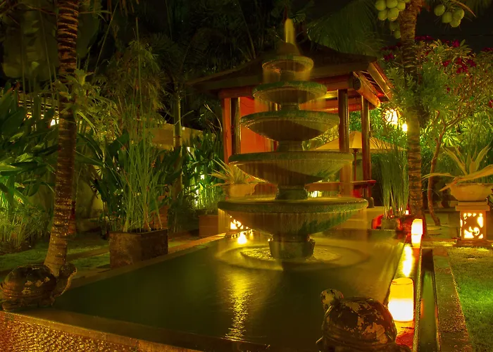 Kubu Benoa Guest House