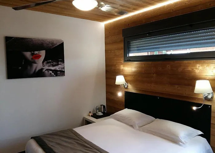 Bio-Motel