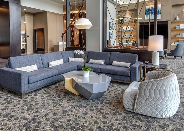 Hilton Franklin Cool Springs
