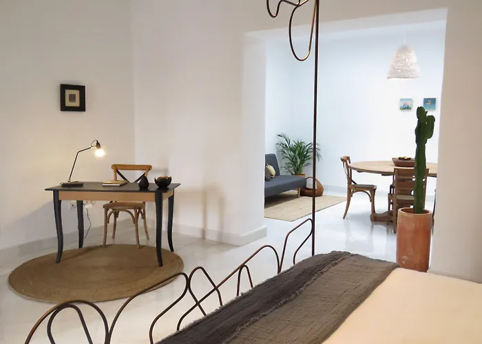Hotel Boutique Palacio Ico - Only Adults