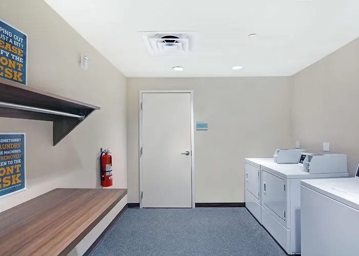 Home2 Suites By Hilton Richmond Hill Savannah I-95