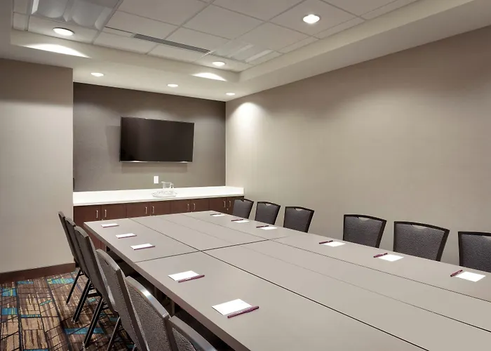 Residence Inn By Marriott Provo South University