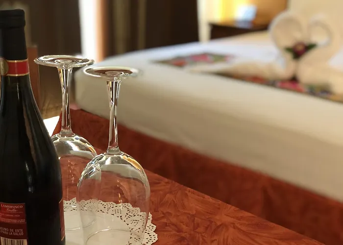 Hotel Real Colonial